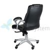 FOTEL ERGONOMICZNY CORPOCOMFORT BX-5786 CZARNY