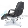 FOTEL KOSMETYCZNY HYDRAULICZNY BD-8222 SZARY