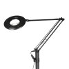 LAMPA LED Z LUPą INKOO