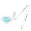 Lampa lupa led Glow Moonlight 8012/5 biała do blatu
