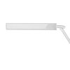 LAMPA LED NA BIURKO ELEGANTE 7W WHITE