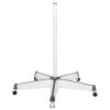 Lampa lupa Elegante 6028 60 led smd 5d ze statywem reg. natężenie światła