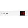 Kessner prostownica do włosów Ionic 230°C