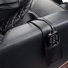 Sakura fotel masujący Comfort 806 czarny