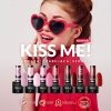CLARESA lakier hybrydowy Kiss Me! 2 -5g