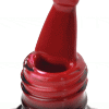 OCHO NAILS Lakier hybrydowy red 205 -5 g