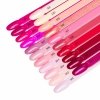 OCHO NAILS Lakier hybrydowy pink 314 -5 g