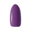 OCHO NAILS Lakier hybrydowy violet 408 -5 g