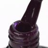 OCHO NAILS Lakier hybrydowy violet 409 -5 g