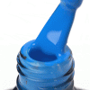 OCHO NAILS Lakier hybrydowy blue 505 -5 g