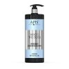 Apis whos the boss energizujący żel do mycia ciała 3w1 1l