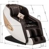 Sakura fotel masujący Comfort Plus 806 brązowy