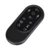 Lampa zabiegowa LED Yoga 22W srebrna