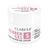 Claresa Żel budujący Rubber żel 5 45g