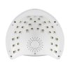 Lampa UV LED OCHO NAILS X13 65W biała z lustrzanym dnem