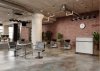 FOTEL LOFT 01 P-7/KÓŁKA CHROM (48H)