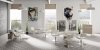 FOTEL LOFT G1 P-7/KWADRAT ZŁOTY (48H)