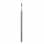 Frez diamentowy szpic 1,0/4,0 mm Acurata