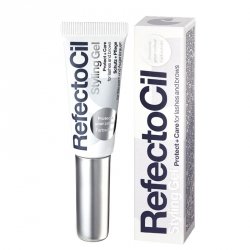 Odżywka pielęgnująca żelowa Refectocil styling gel 9 ml