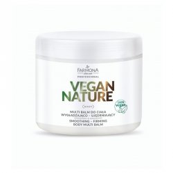 FARMONA VEGAN NATURE Multi balm wygładzająco- ujędrniający 500ml