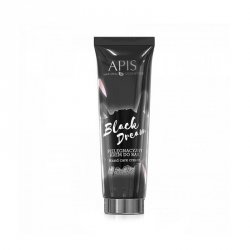 Apis black dream pielęgnacyjny krem do rąk, 100 ml