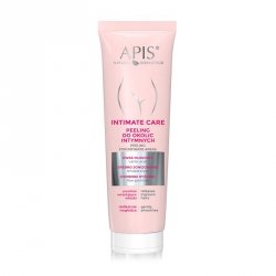 APIS INTIMATE CARE Peeling do okolic intymnych 100 ml