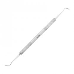Nghia export sonda podologiczna metalowa P-17