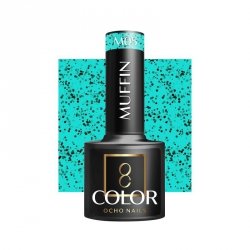 OCHO NAILS Lakier hybrydowy muffin M05 -5 g