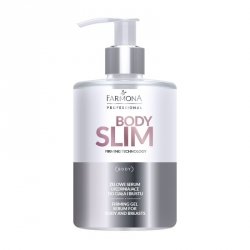 Farmona Żelowe serum do ciała i biustu 300ml