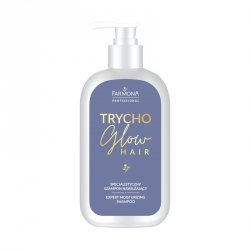 Farmona TRYCHO GLOW Specjalistyczny szampon nawilżający 900 ml