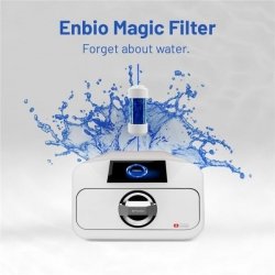 ENBIO Magic filter + Filtr HEPA