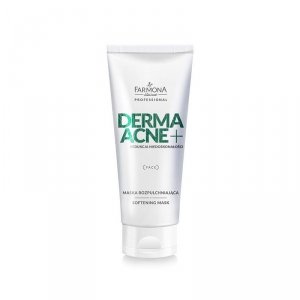 Farmona dermaacne+ maska rozpulchniająca 200 ml