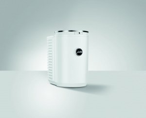 Chłodziarka do mleka COOL CONTROL 1L Biała