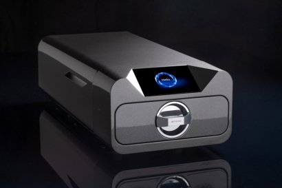 AUTOKLAW ENBIO S LED Black + Gratis Certyfikat 