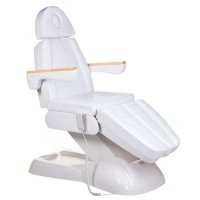FOTEL ELEKTRYCZNY LUX PEDICURE BG-273E 5 SILNIKóW 