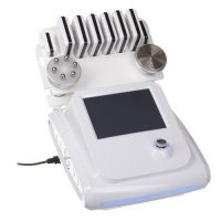LIPOLASER+ KAWITACJA ULTRADZ 40KHZ + RF BR-A903 