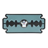 Mata barberska żyletka 