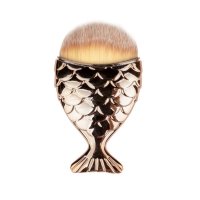 Pędzel do odpylania rybka złota 