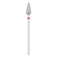 Frez Exo pro diamentowa kropla zaokr. 5,0 mm rd 