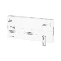Syis ampułki rewitalizujące 10 x 3 ml 