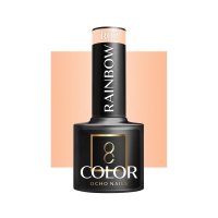 OCHO NAILS Lakier hybrydowy rainbow R02 -5 g 