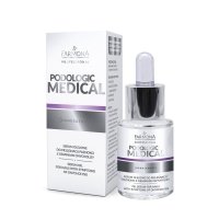 Farmona PODOLOGIC MEDICAL Serum olejowe do pielęgnacji paznokci z onycholizą 15ml 