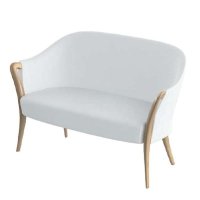 SPA&WELLNESS Kanapa do poczekalni 