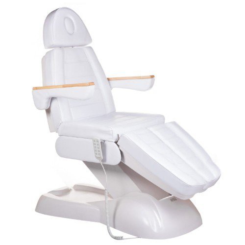 FOTEL ELEKTRYCZNY LUX PEDICURE BG-273E 5 SILNIKóW