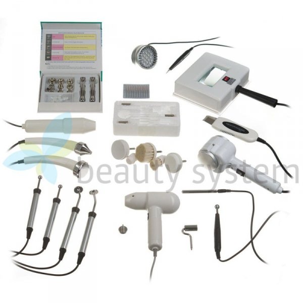 KOMBAJN KOSMETYCZNY 19W1 BN-1608A