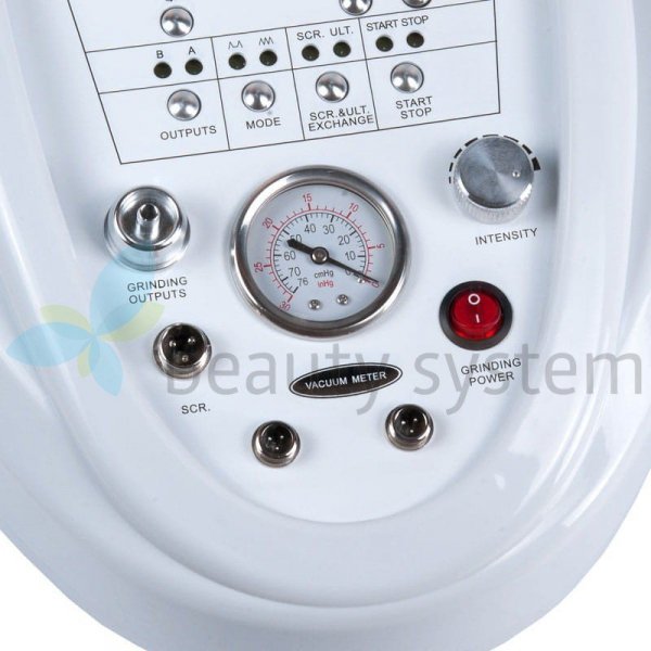 3W1 MICRO+SONO+PEEL BN-903