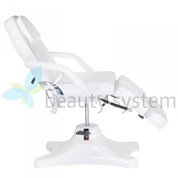 HYDRAULICZNY FOTEL KOSMETYCZNY/ PEDICURE BD-8243