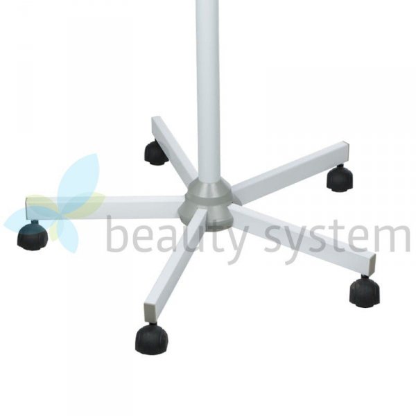 WAPOZON BN-707+ LAMPA + LUPA