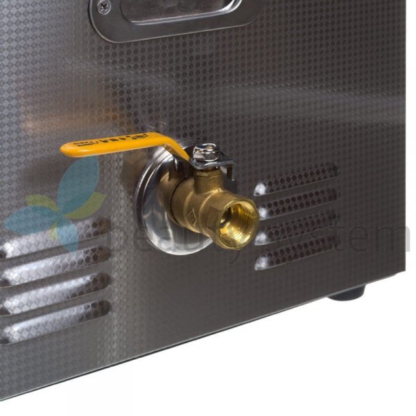 MYJKA ULTRADźWIęKOWA 22L BS-UC22 600W