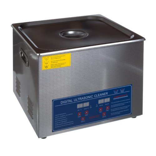 MYJKA ULTRADźWIęKOWA 15L BS-UC15